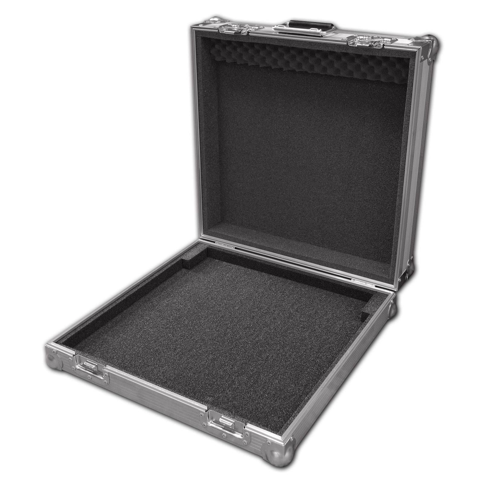 Mackie MFX 12 Mixer Flight Case